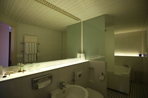Гостиница Boutique Hotel Yöpuu в Ювяскюля