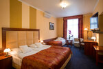 Hotel Hubertus Rzeszow