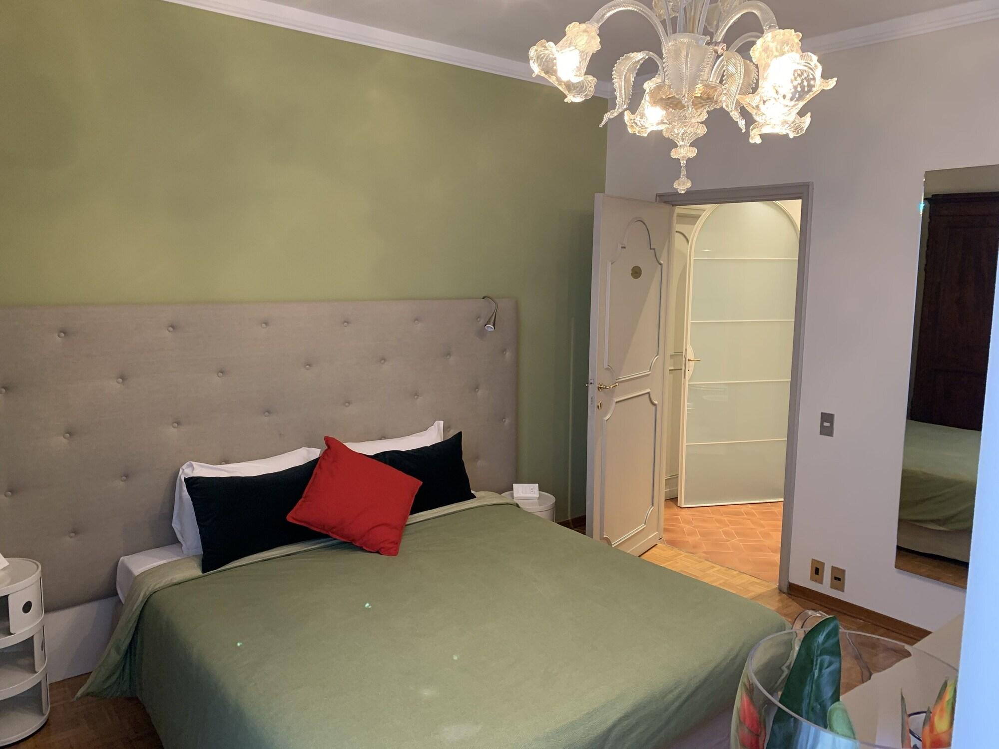 Фото La Terrazza di VIA Elisa