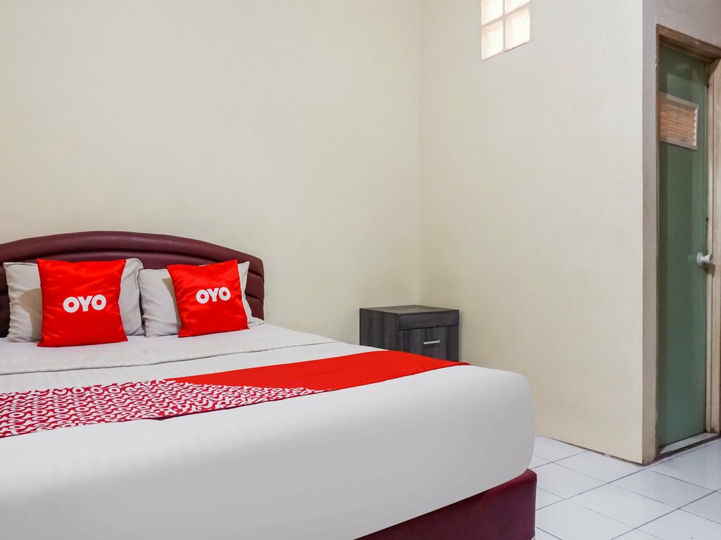 Hotel Reddoorz Near Lokasari Square Jakarta 2, Jakarta, photo