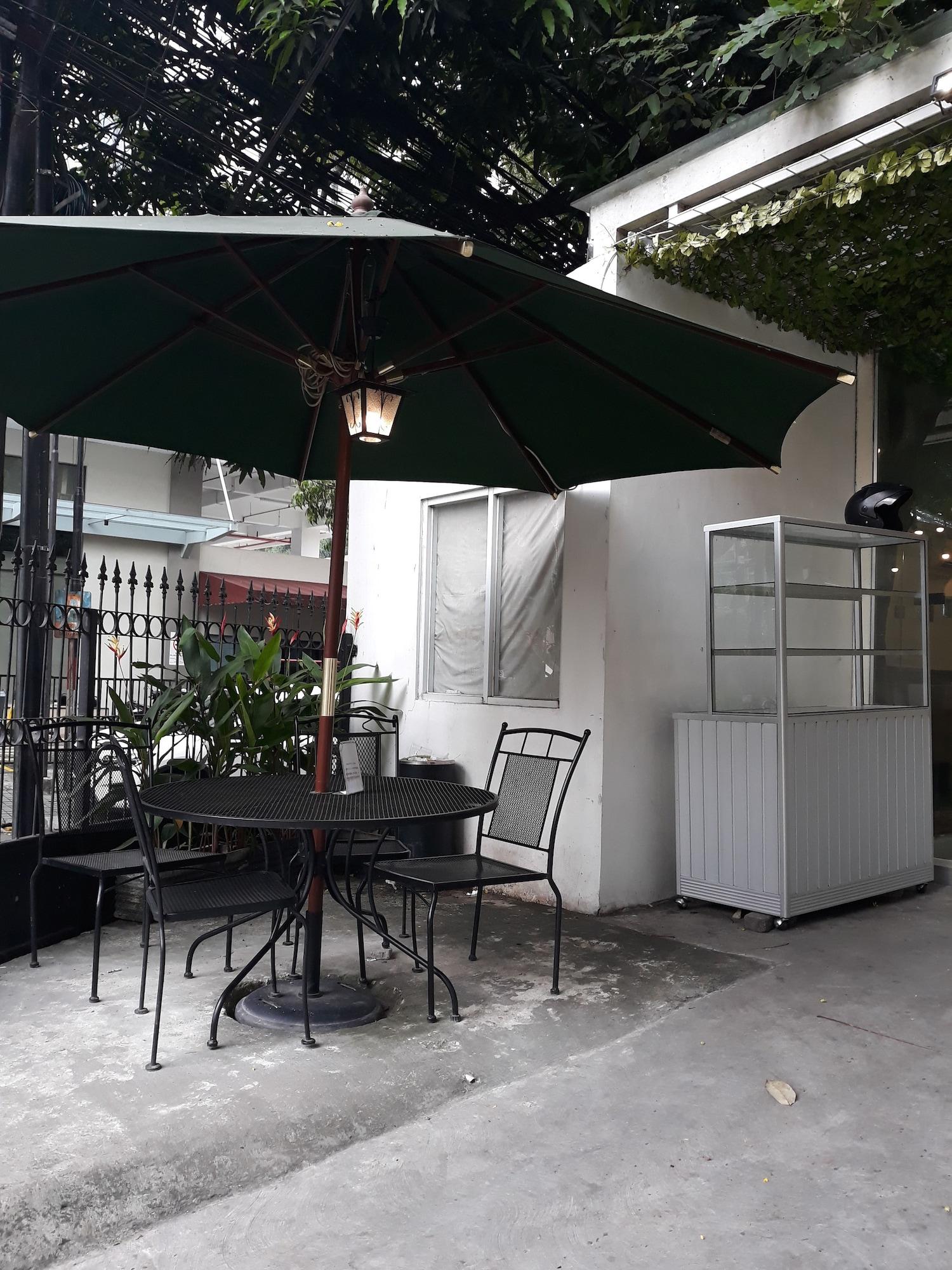 Фото Menteng House