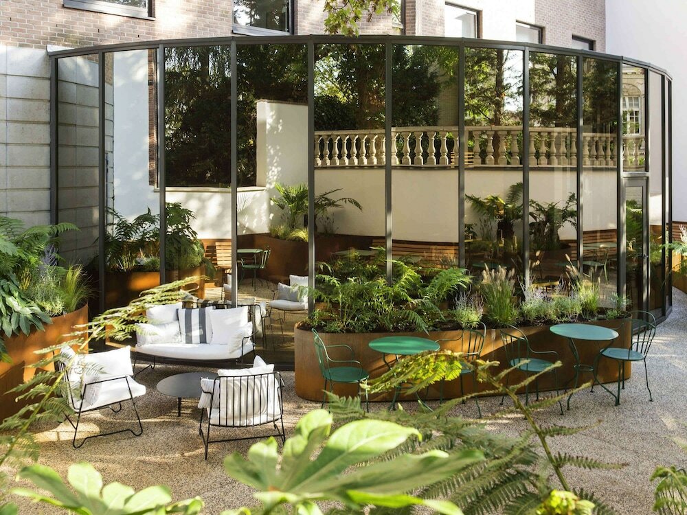 Фото отеля 5