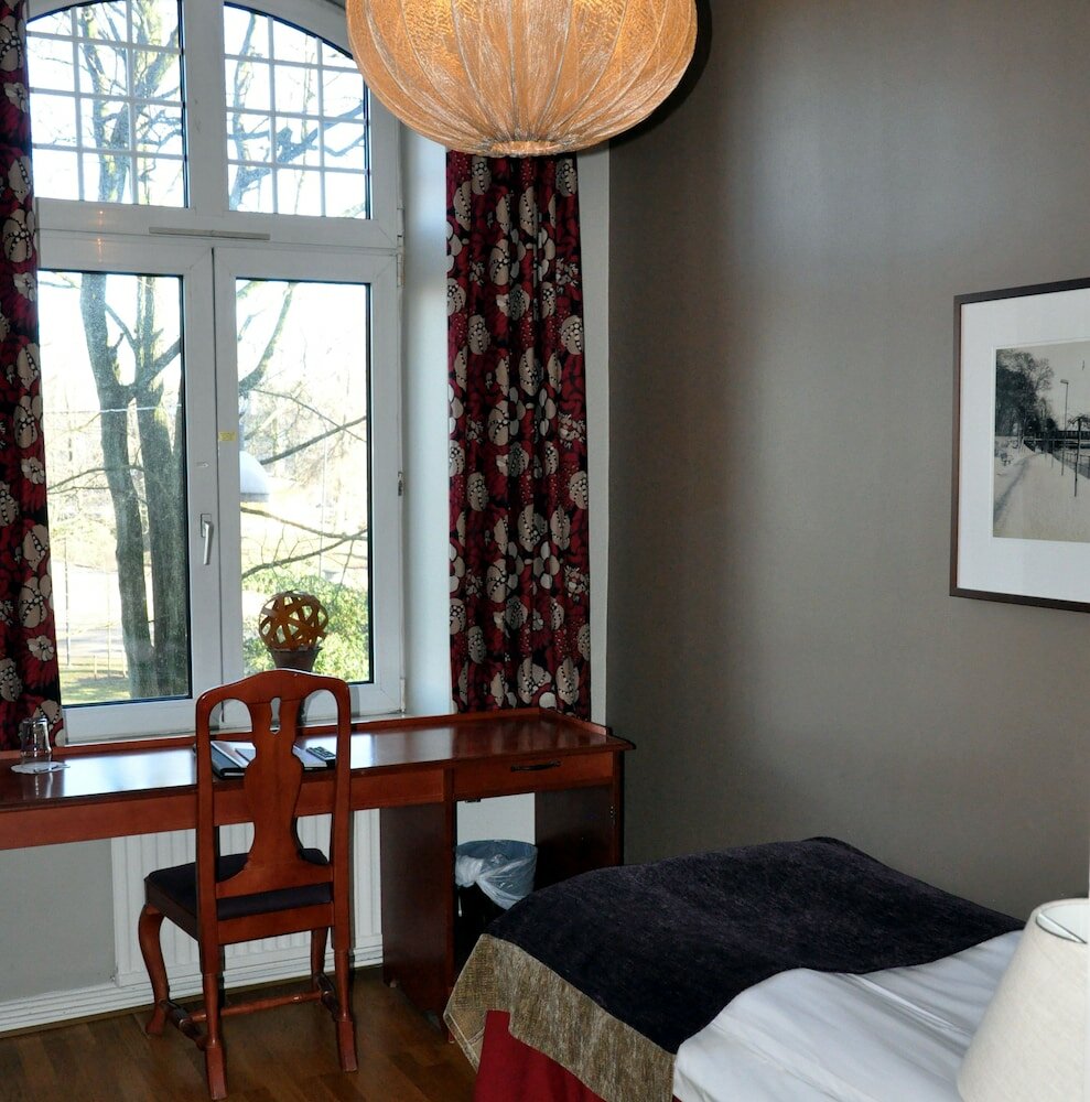 Фото Clarion Collection Hotel Norre Park