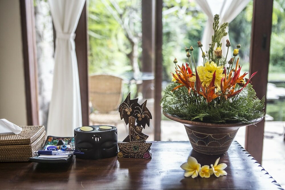 Фото Avalon Ubud Villas