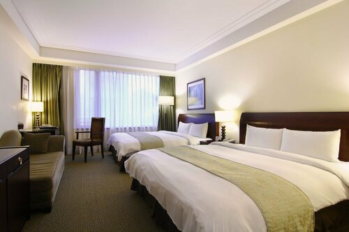 Гостиница Fullon Jhongli в Тайване