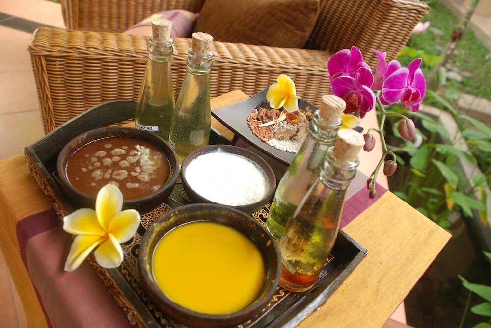 Фото Kawi Resort A Pramana Experience 