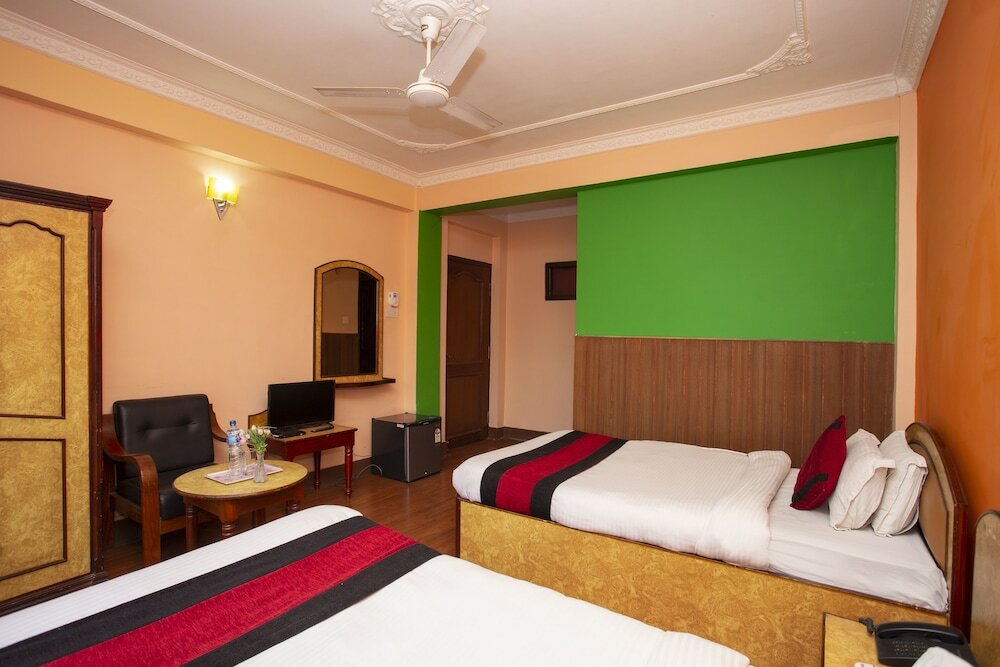 Фото Hotel Happy Home