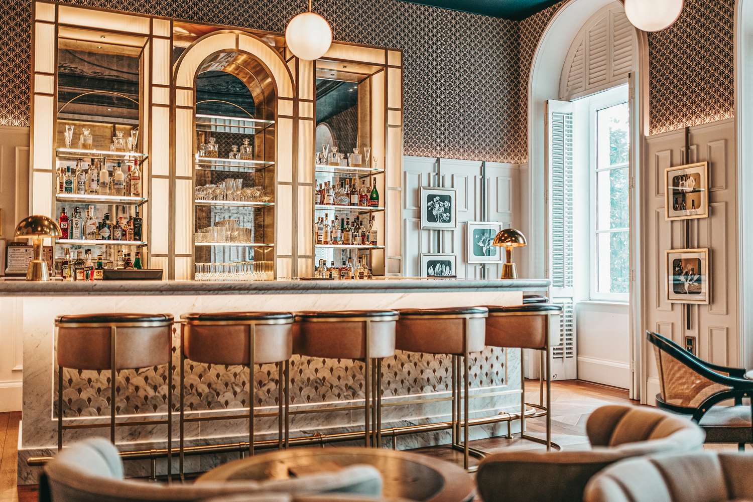 Фото Hilton Imperial Dubrovnik