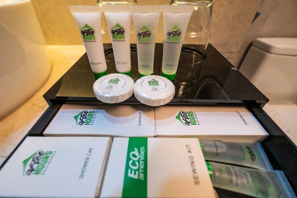 Фото After Hours Residence