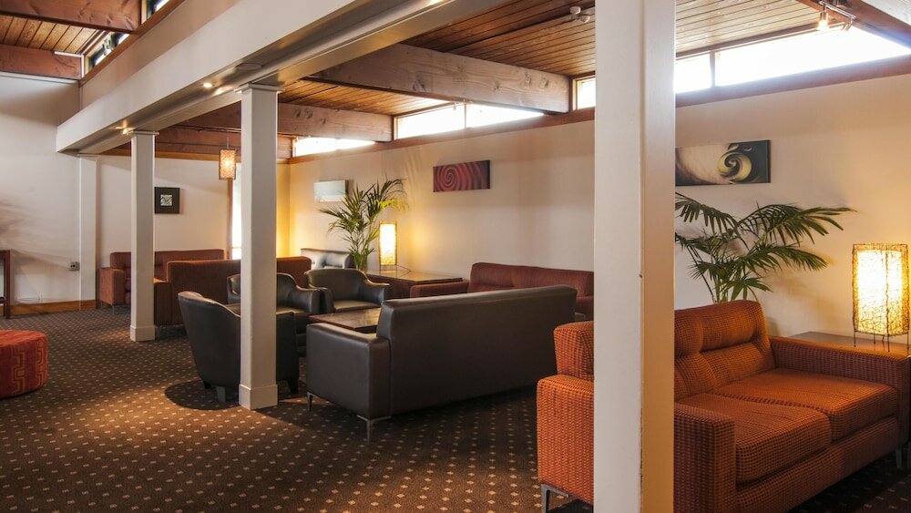 Фото Copthorne Hotel Rotorua