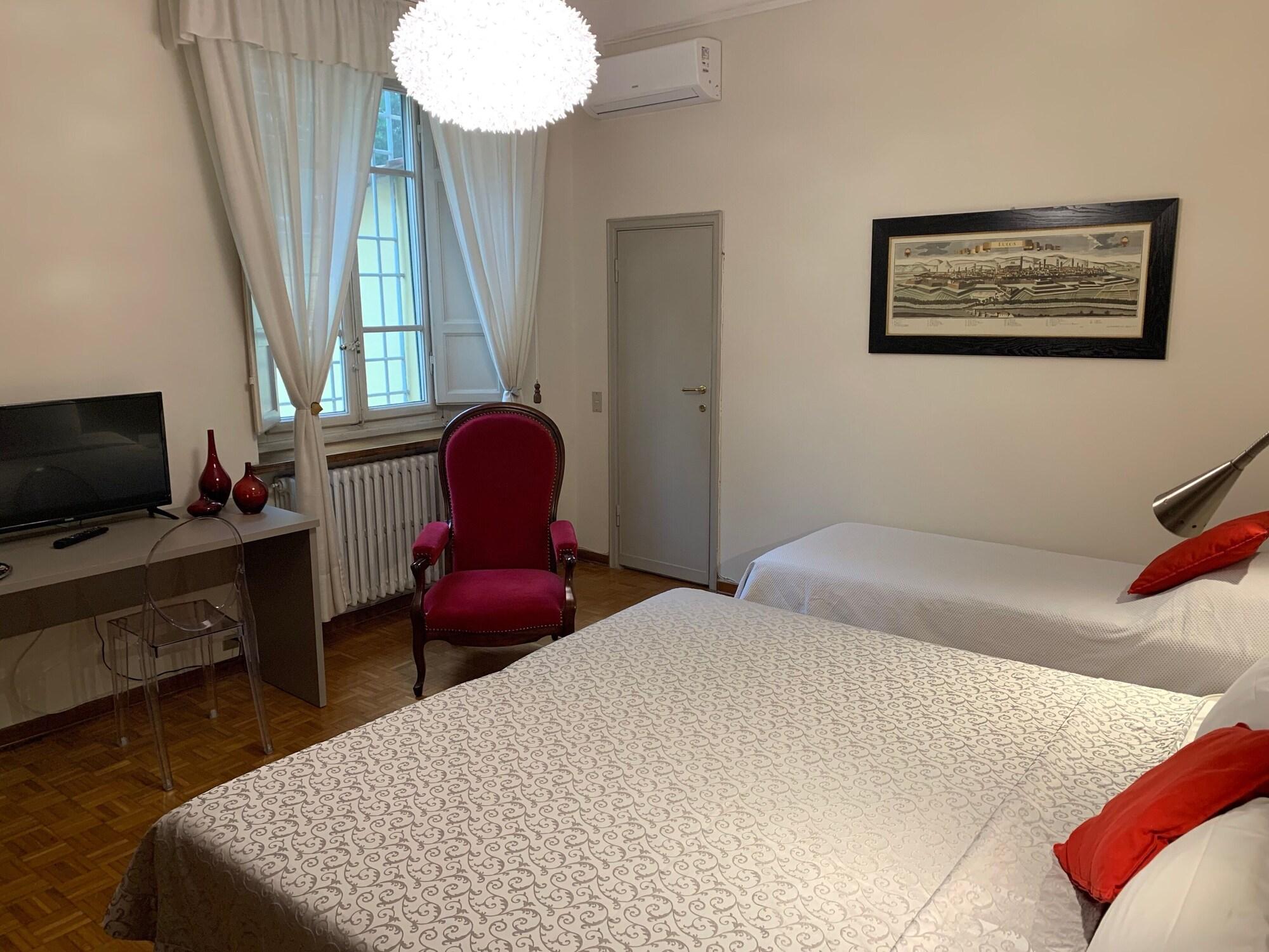 Фото La Terrazza di VIA Elisa