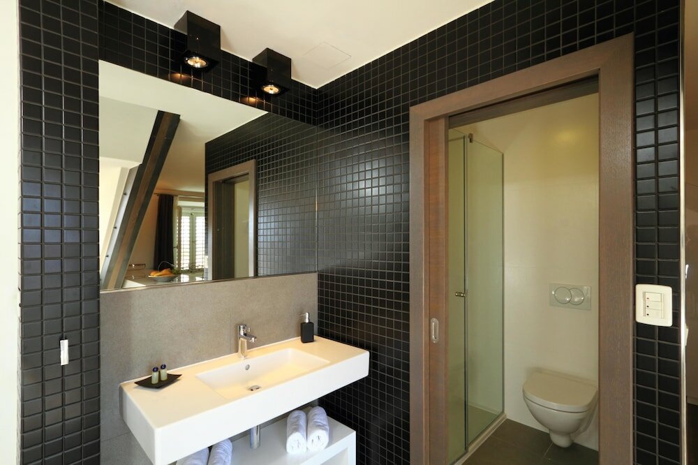 Фото La Porta Luxury Rooms