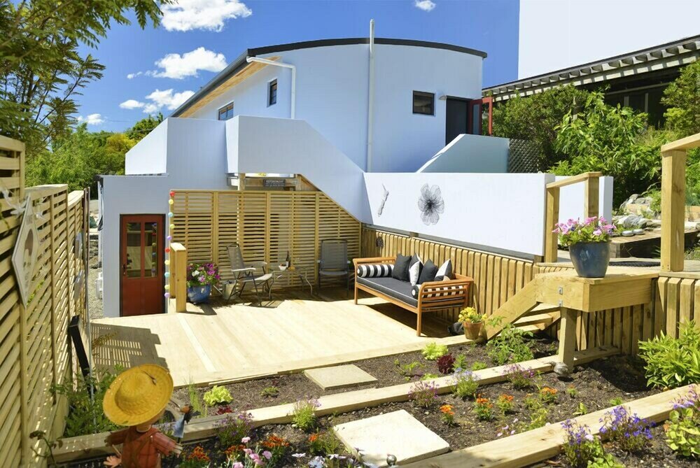 Фото Anchor Down Picton Bed & Breakfast