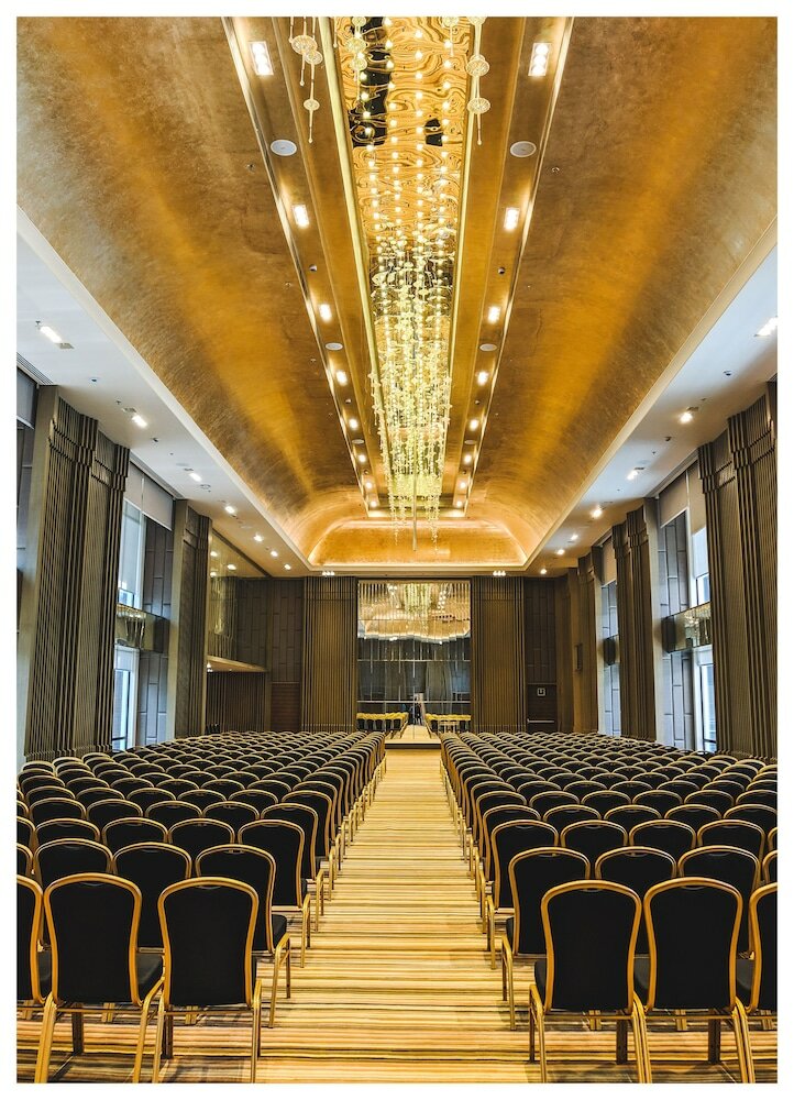 Фото Алофт Катманду Тамель