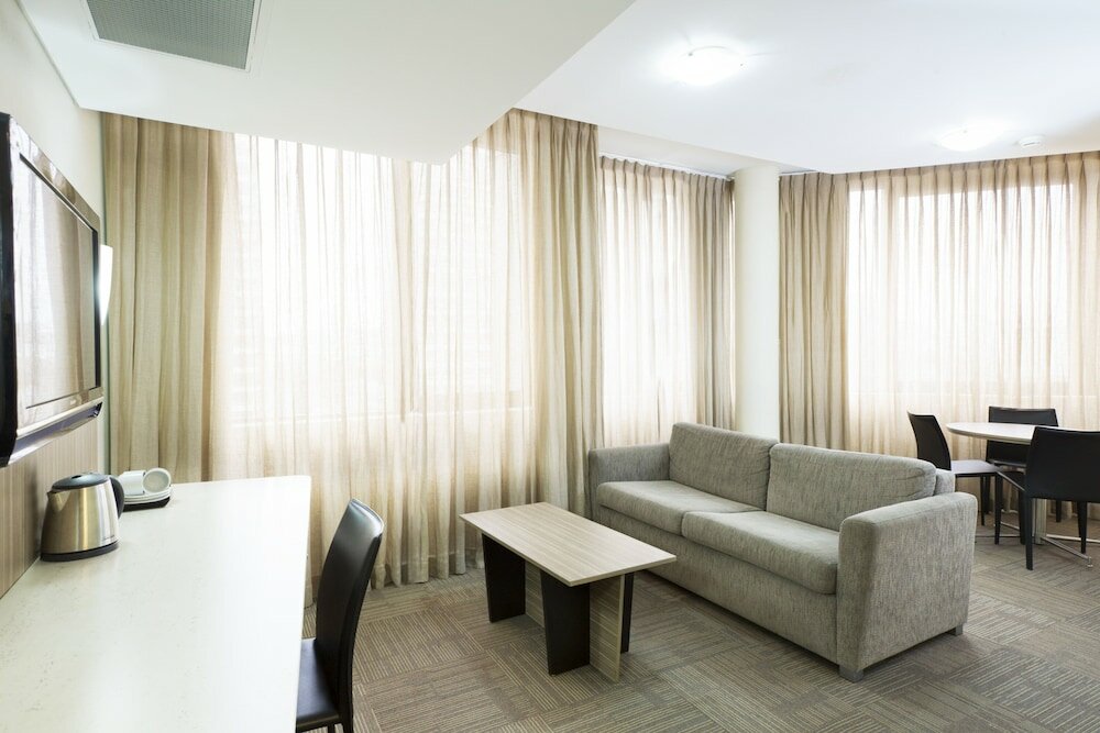 Фото Metro Hotel Marlow Sydney Central