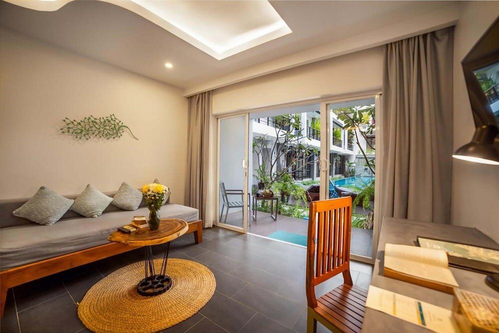 Фото Riversoul Residence Hotel