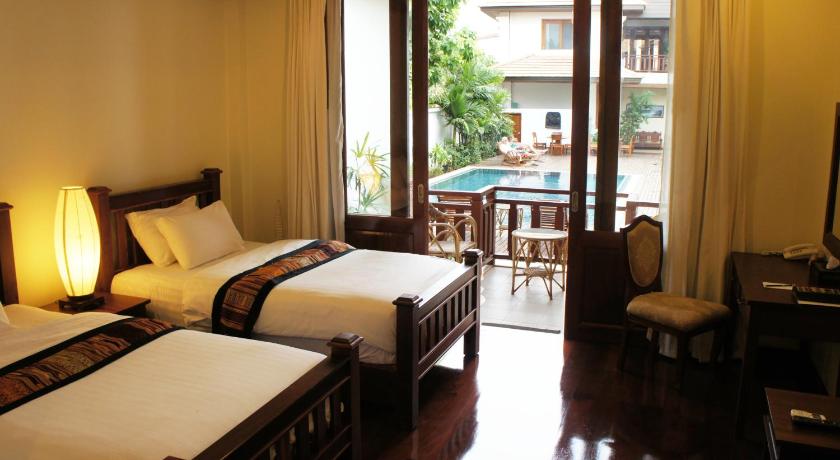 Фото Athena Hotel