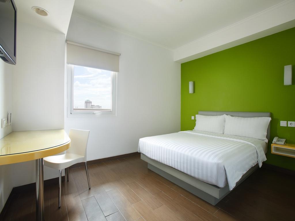 Фото Amaris Hotel Mangga Dua Square