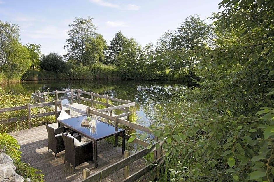 Фото Allgäu Resort