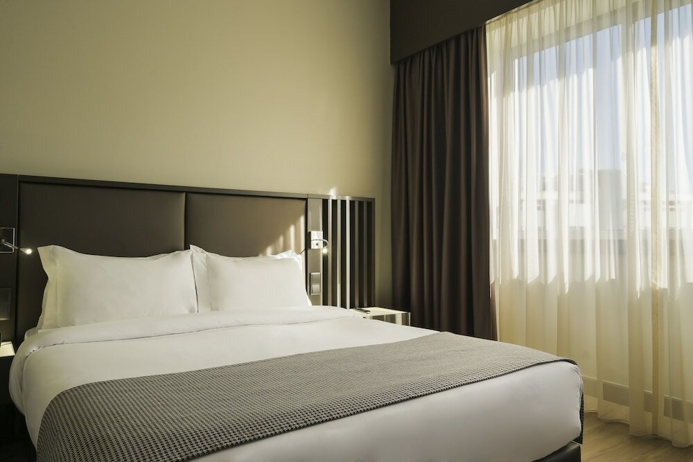 Фото HF Fenix Lisboa