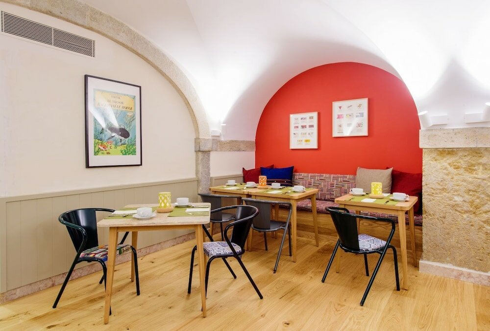 Фото Отель Martinhal Lisbon Chiado