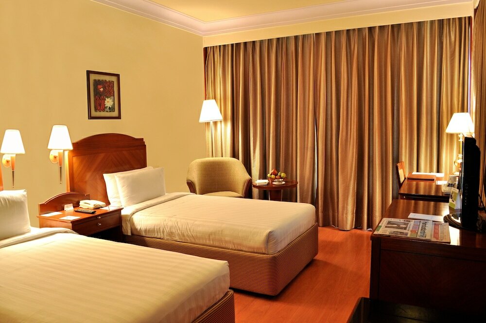 Фото Park Prime Jaipur