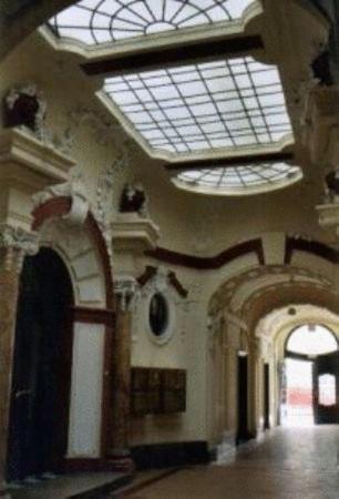 Фото Hotel-Pension Bleckmann