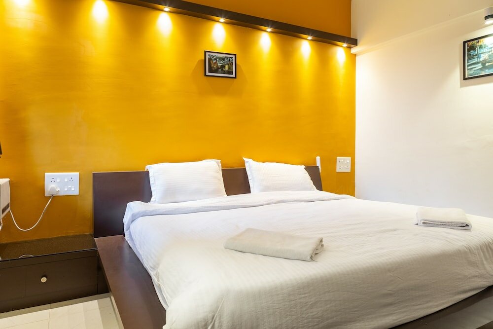 Фото Regenta Baywatch Resort Goa