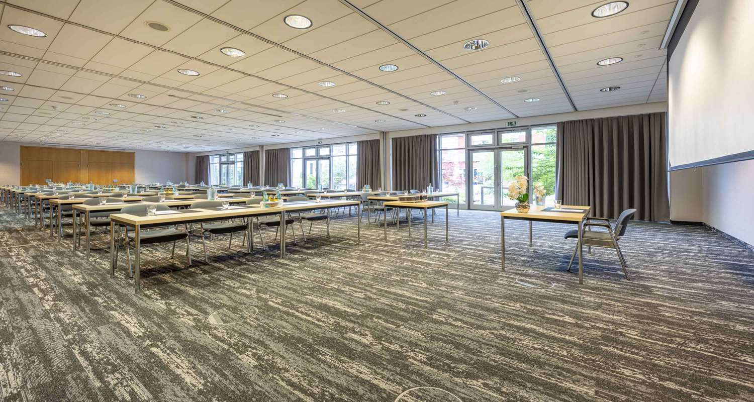 Фото Best Western Hotel Heidehof