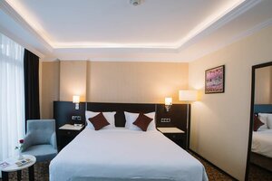 Гостиница Best Western Plus Addis Ababa