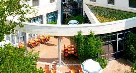 Фото Wyndham Garden Hennigsdorf Berlin