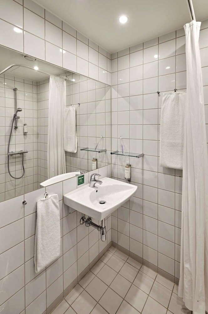 Фото Billund Airport Hotel