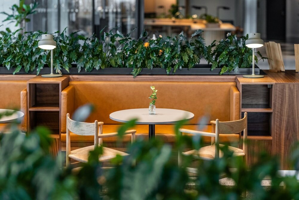 Фото Comfort Hotel Copenhagen Airport