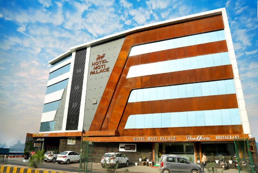 Фото Hotel Moti Palace