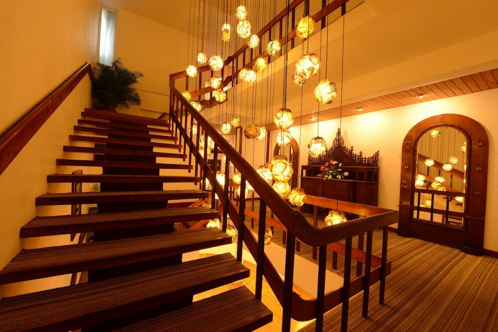 Фото Casino Hotel - Cgh Earth, Cochin