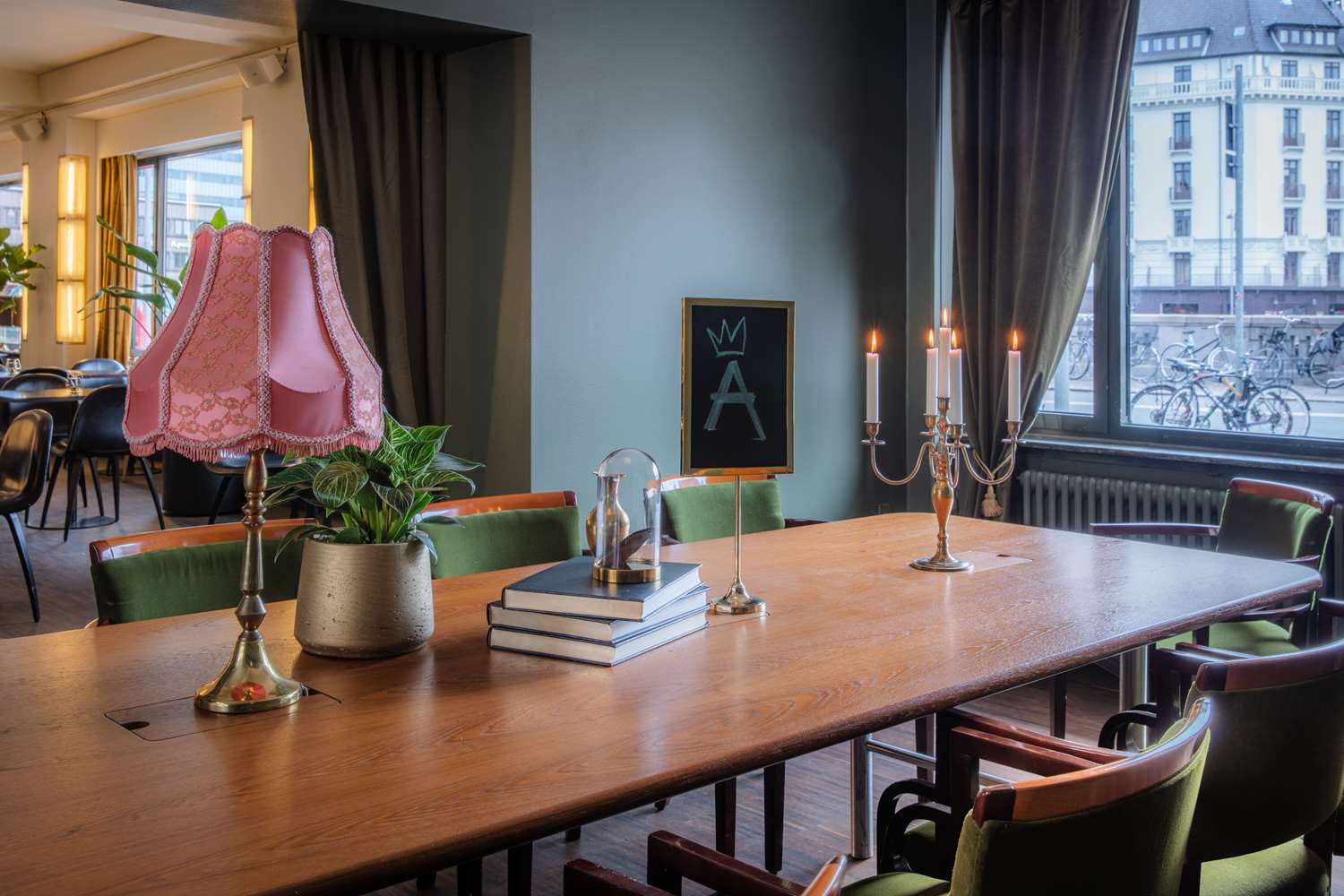 Фото Hotel Astoria, Bw Signature Collection