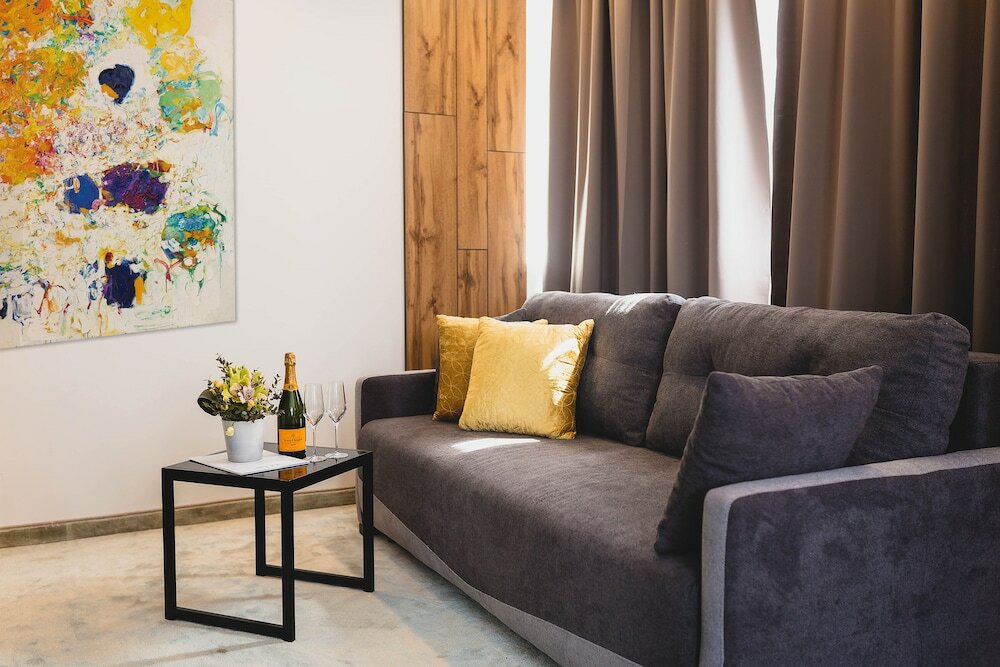 Фото Mark Hotel Belgrade