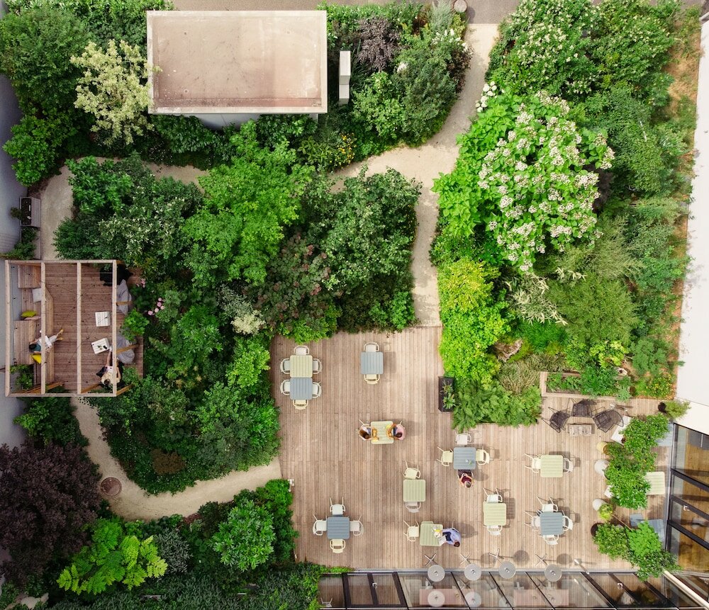 Фото Hotel Schani Wien Hauptbahnhof