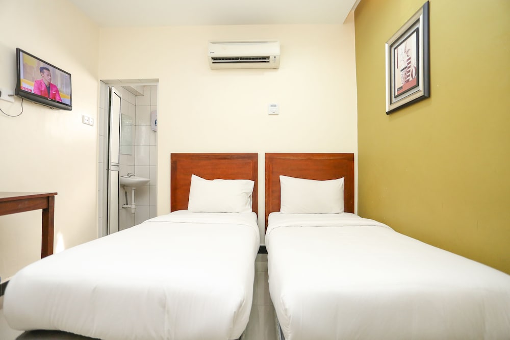 Фото V'la Heritage Hotel Kuala Lumpur