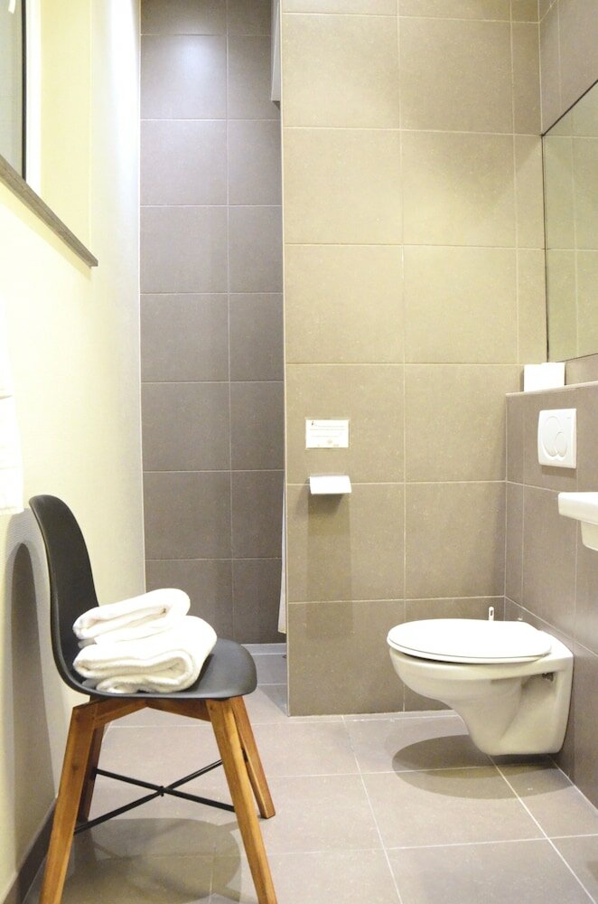 Фото Numa i Scoop Rooms & Apartments