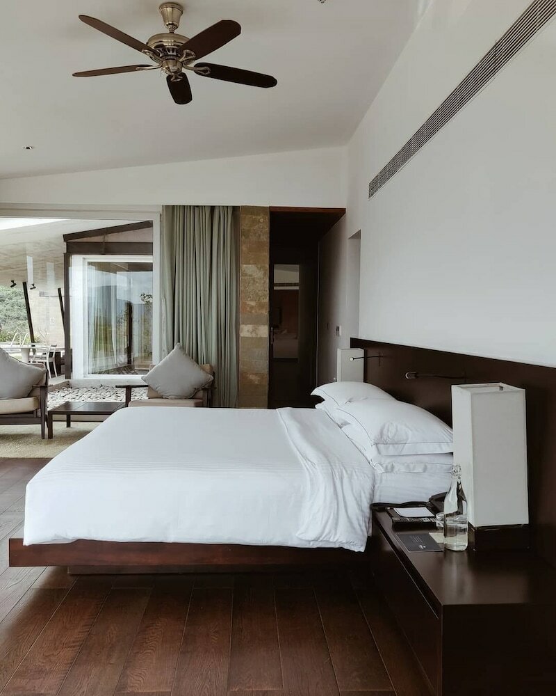 Фото Hilton Shillim Estate Retreat and SPA