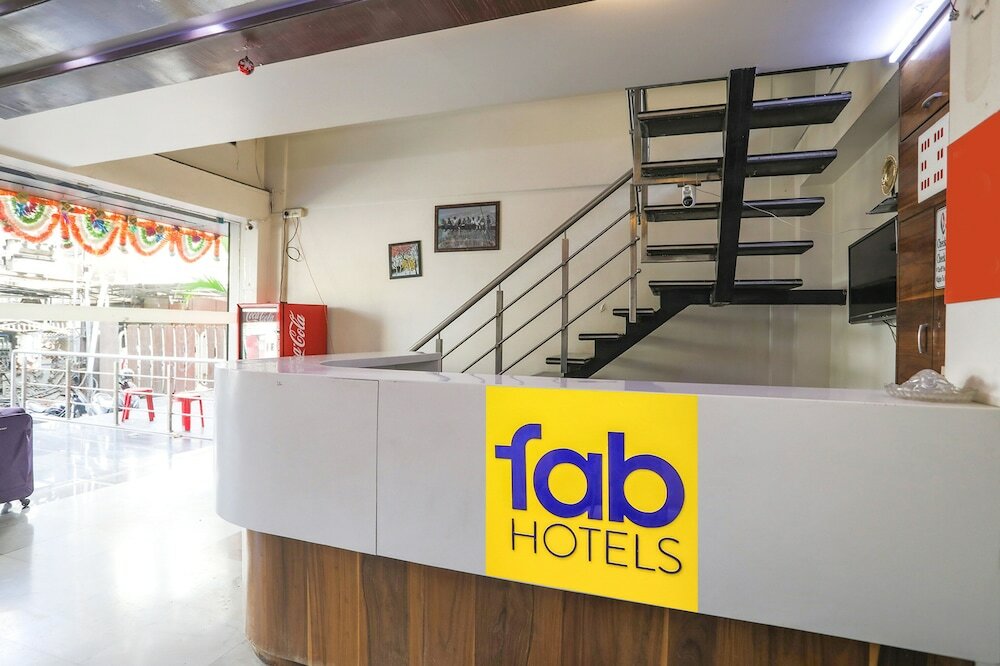 Фото Отель City Palace