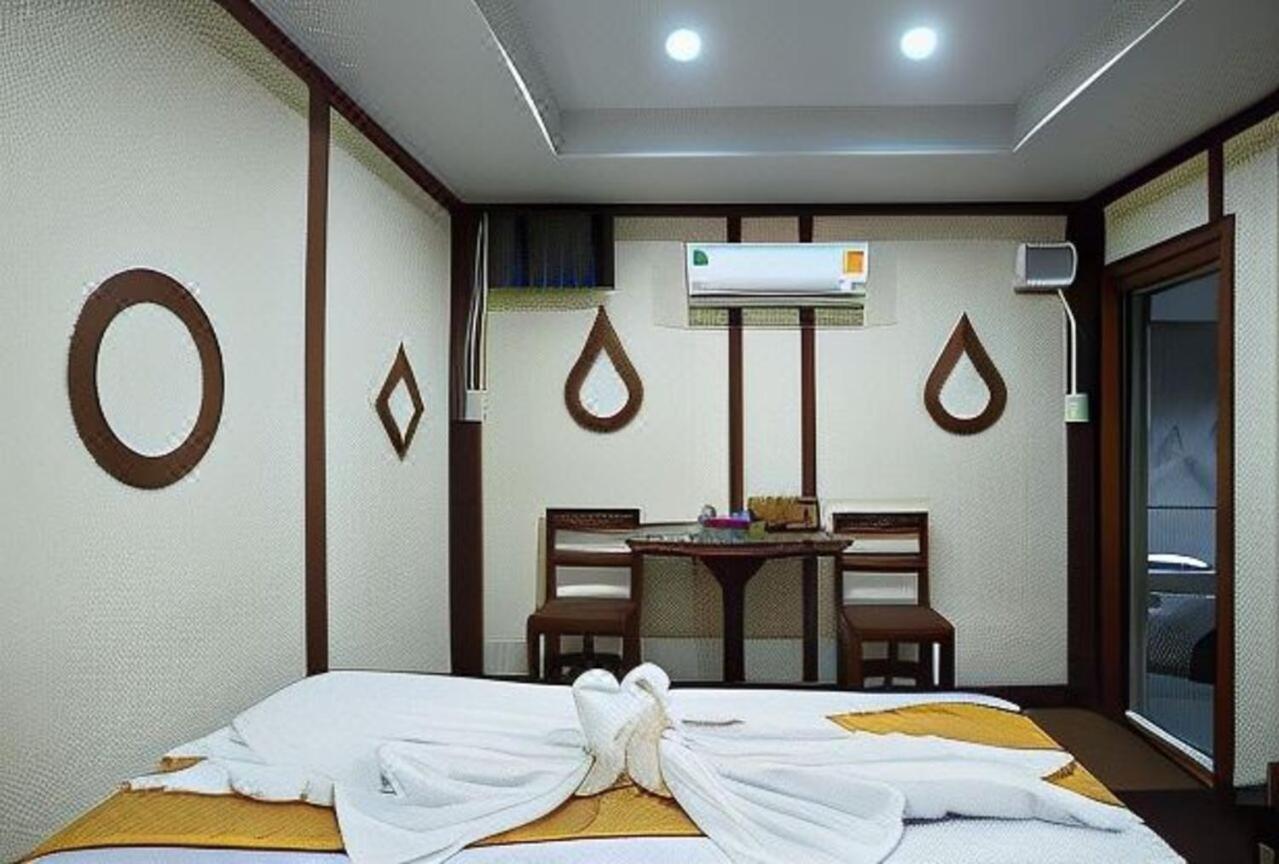 Фото Talad Nam Klong Hae Resort