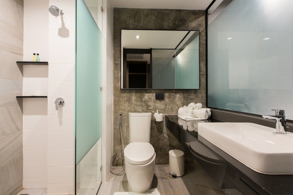 Фото Maya Phuket Airport Hotel