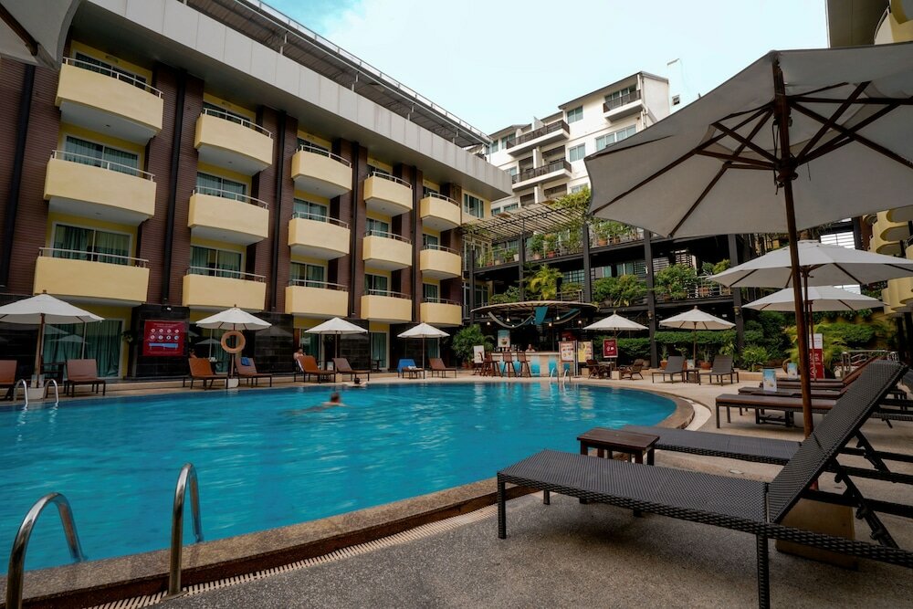 Фото Baron Beach