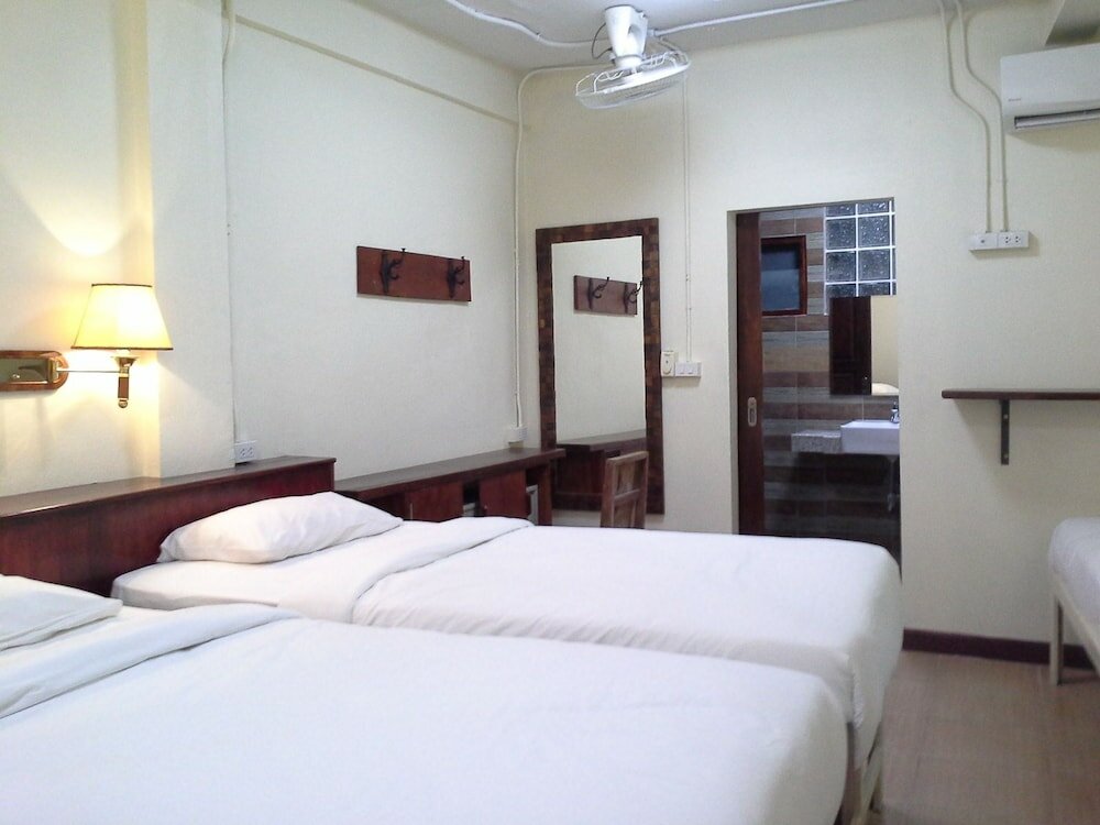 Фото BC guesthouse Banglamphu