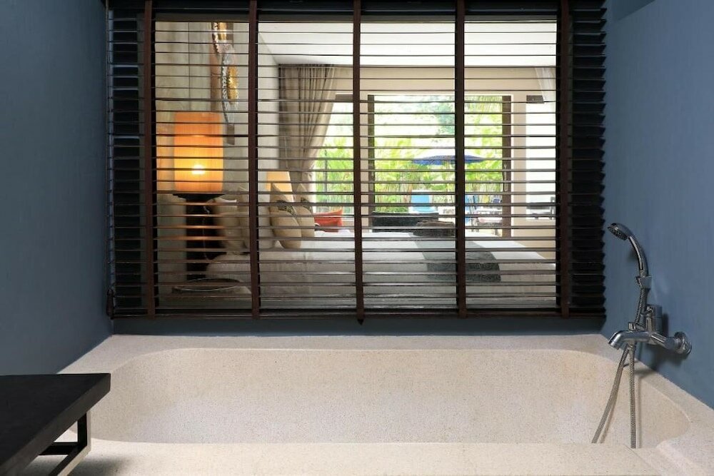 Фото Tea Tree Boutique Resort