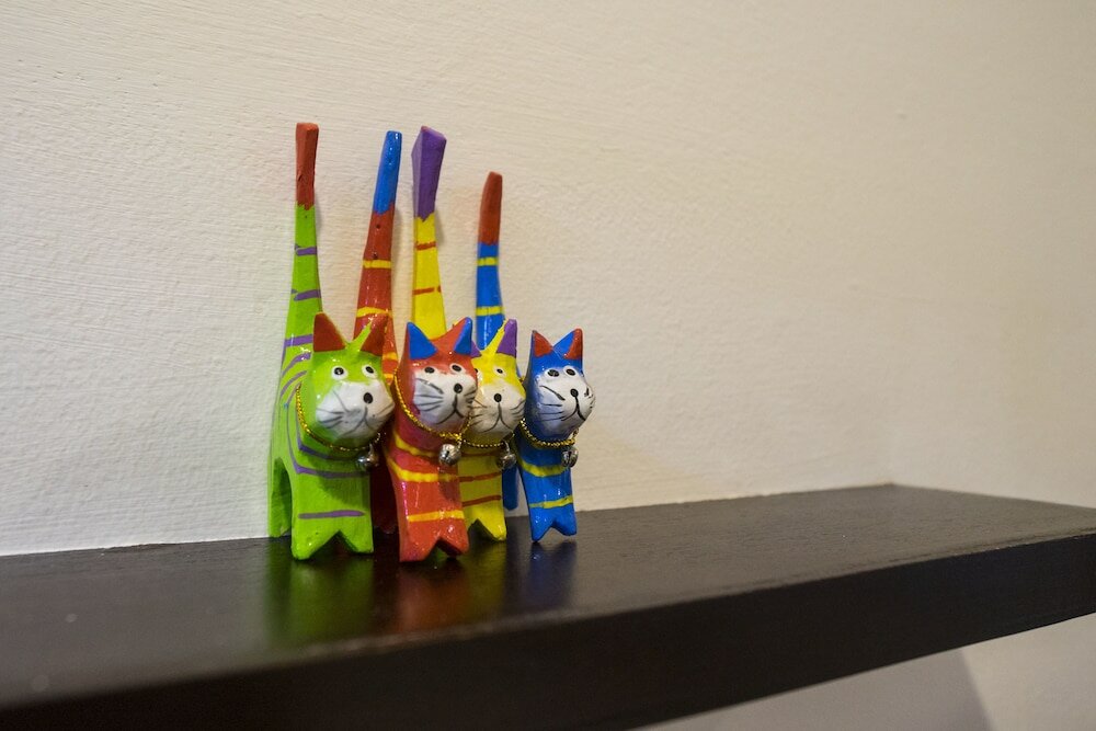 Фото Pai Residence Hotel