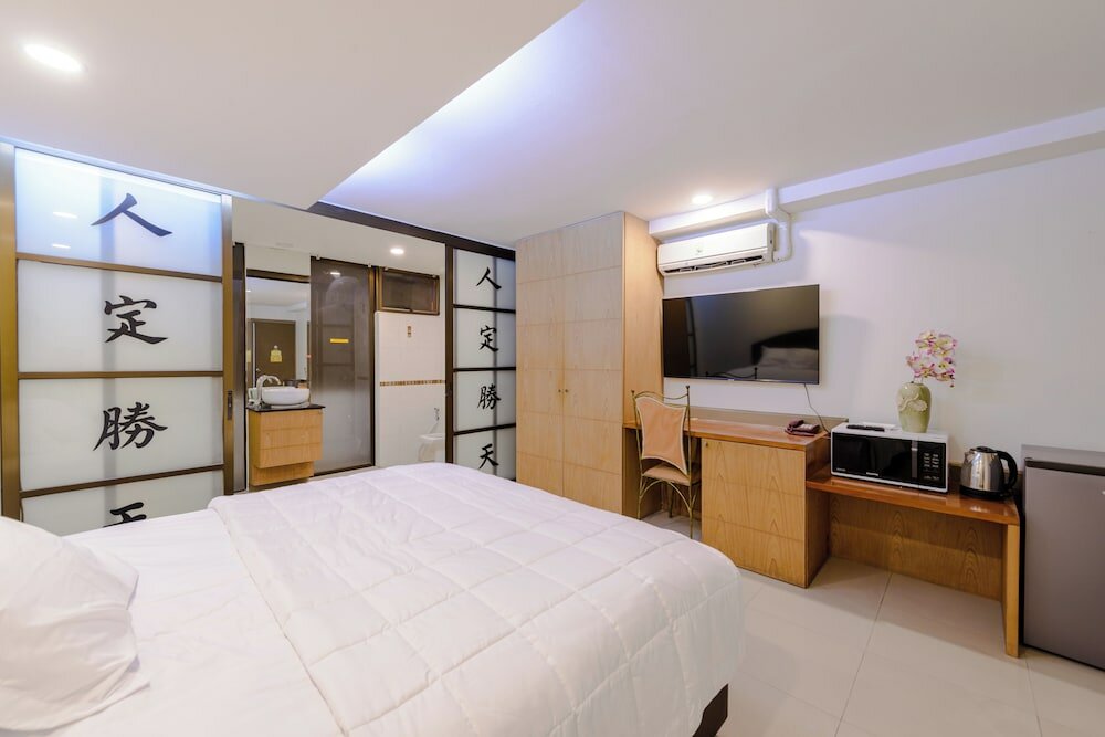 Фото Pasadena Lodge