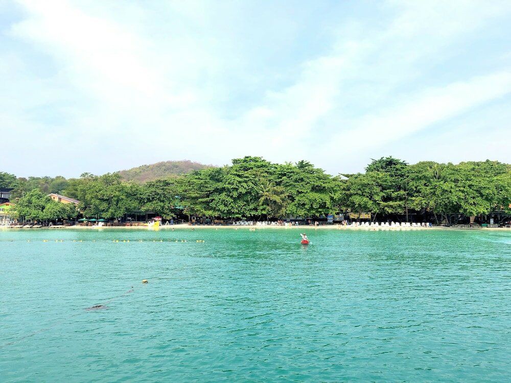 Фото Malibu Samed Resort